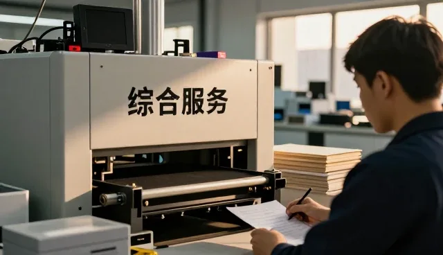 沈阳奥赛捷自动化设备有限公司