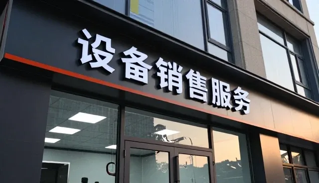 设备升级服务有哪些应用方式?