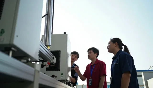 系统集成设备维保中的性能优化与使用条件适配