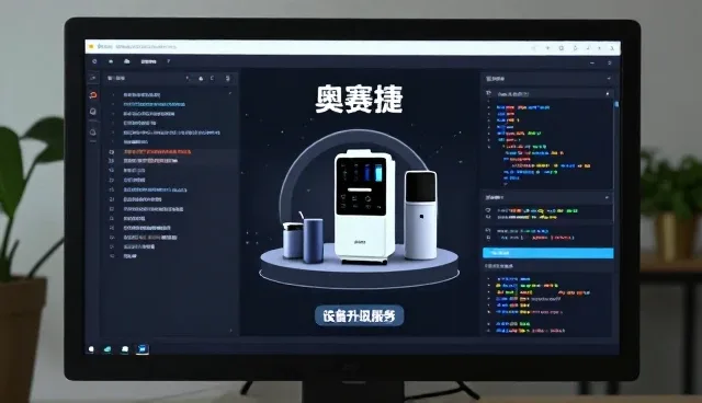 自动化设备在制造业中的应用与维护实践